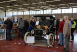 Oldtimer- und Teilemarkt Winterthur