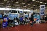 Oldtimer- und Teilemarkt Winterthur