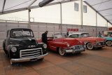 Oldtimer- und Teilemarkt Winterthur
