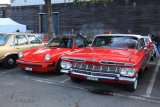 Oldtimer- und Teilemarkt Winterthur