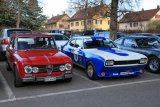 Oldtimer- und Teilemarkt Winterthur