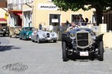 Oldtimertreffen Vaduz