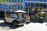 Oldtimertreffen Vaduz
