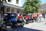 Oldtimertreffen Vaduz