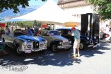 Oldtimertreffen Vaduz
