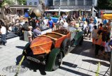 Oldtimertreffen Vaduz