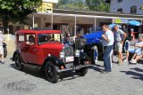 Oldtimertreffen Vaduz