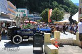 Oldtimertreffen Vaduz
