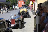 Oldtimertreffen Vaduz