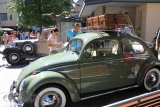Oldtimertreffen Vaduz