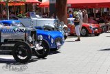 Oldtimertreffen Vaduz