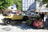Oldtimertreffen Vaduz