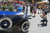 Oldtimertreffen Vaduz