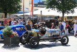 Oldtimertreffen Vaduz