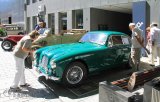 Oldtimertreffen Vaduz