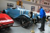 Classic Car Auction Oldtimer Galerie Toffen