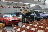 Classic Car Auction Oldtimer Galerie Toffen