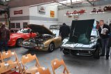 Classic Car Auction Oldtimer Galerie Toffen