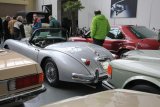 Classic Car Auction Oldtimer Galerie Toffen