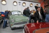 Classic Car Auction Oldtimer Galerie Toffen