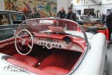 Classic Car Auction Oldtimer Galerie Toffen
