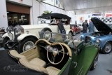 Classic Car Auction Oldtimer Galerie Toffen
