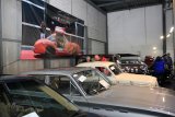 Classic Car Auction Oldtimer Galerie Toffen