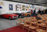 Classic Car Auction Oldtimer Galerie Toffen