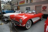 Classic Car Auction Oldtimer Galerie Toffen