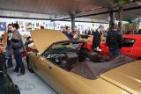 Classic Car Auction Oldtimer Galerie Toffen