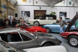 Classic Car Auction Oldtimer Galerie Toffen
