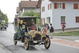 Oldtimertreffen Vaduz