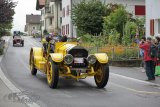 Oldtimertreffen Vaduz