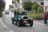 Oldtimertreffen Vaduz