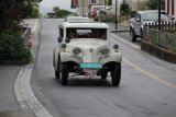 Oldtimertreffen Vaduz