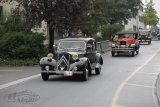 Oldtimertreffen Vaduz