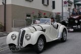 Oldtimertreffen Vaduz