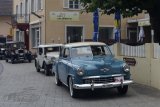 Oldtimertreffen Vaduz