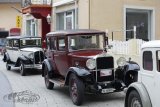 Oldtimertreffen Vaduz