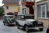 Oldtimertreffen Vaduz