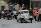 Oldtimertreffen Vaduz