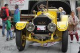 Oldtimertreffen Vaduz