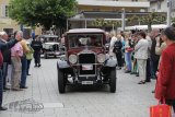 Oldtimertreffen Vaduz