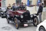 Oldtimertreffen Vaduz