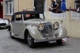 Oldtimertreffen Vaduz