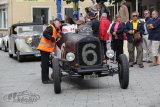 Oldtimertreffen Vaduz
