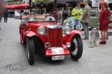 Oldtimertreffen Vaduz