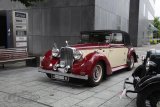 Oldtimertreffen Vaduz