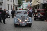 Oldtimertreffen Vaduz