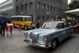 Oldtimertreffen Vaduz